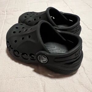Crocs kids